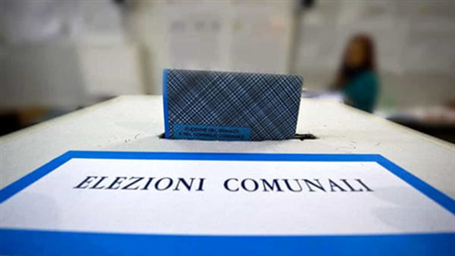 Presentazione ed ammissione delle liste per le elezioni comunali di domenica 12 giugno 2022.