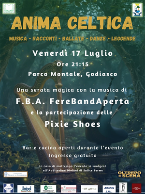 Anima Celtica
