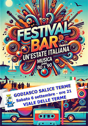 Festivalbar