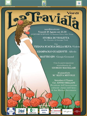 La Traviata