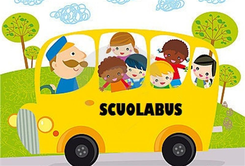 Servizio Trasporto Scolastico a.s. 2026/2027